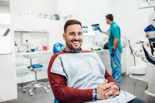 Montgomery, IN Dental Services Company